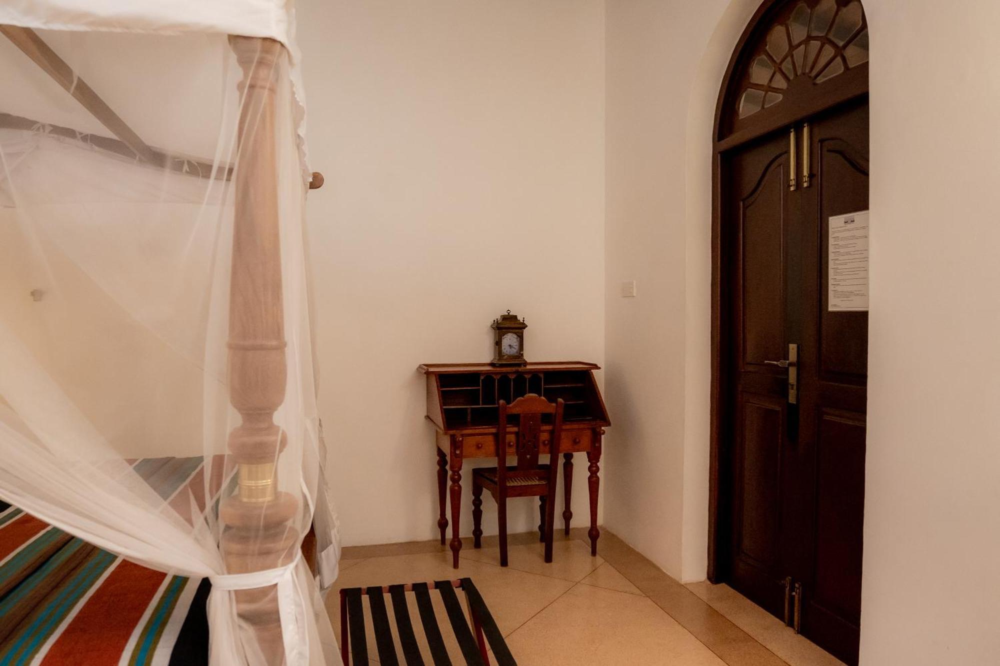 Galle Heritage Villa Exteriér fotografie