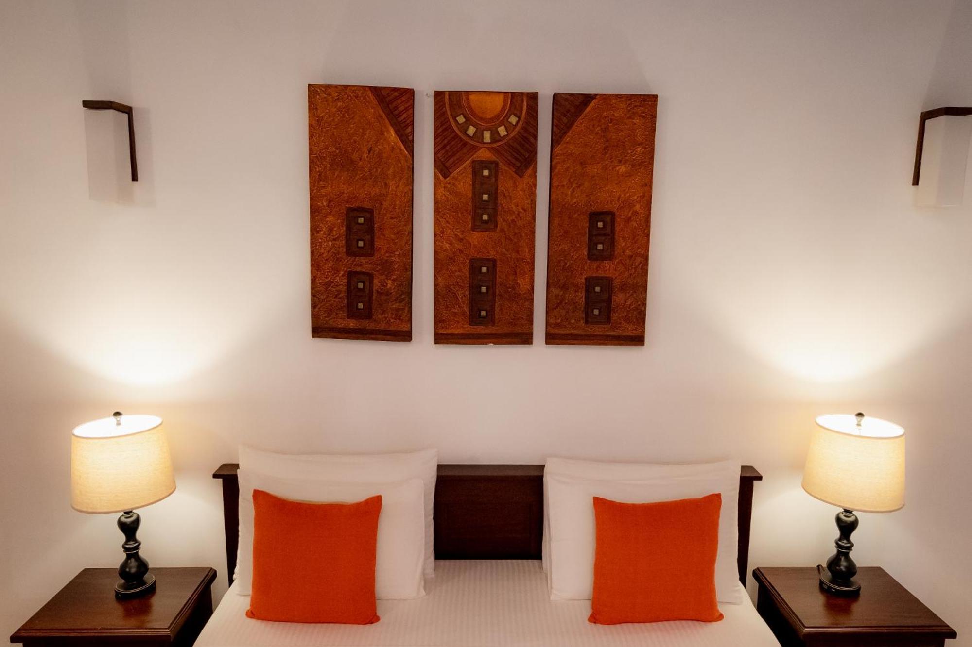 Galle Heritage Villa Exteriér fotografie