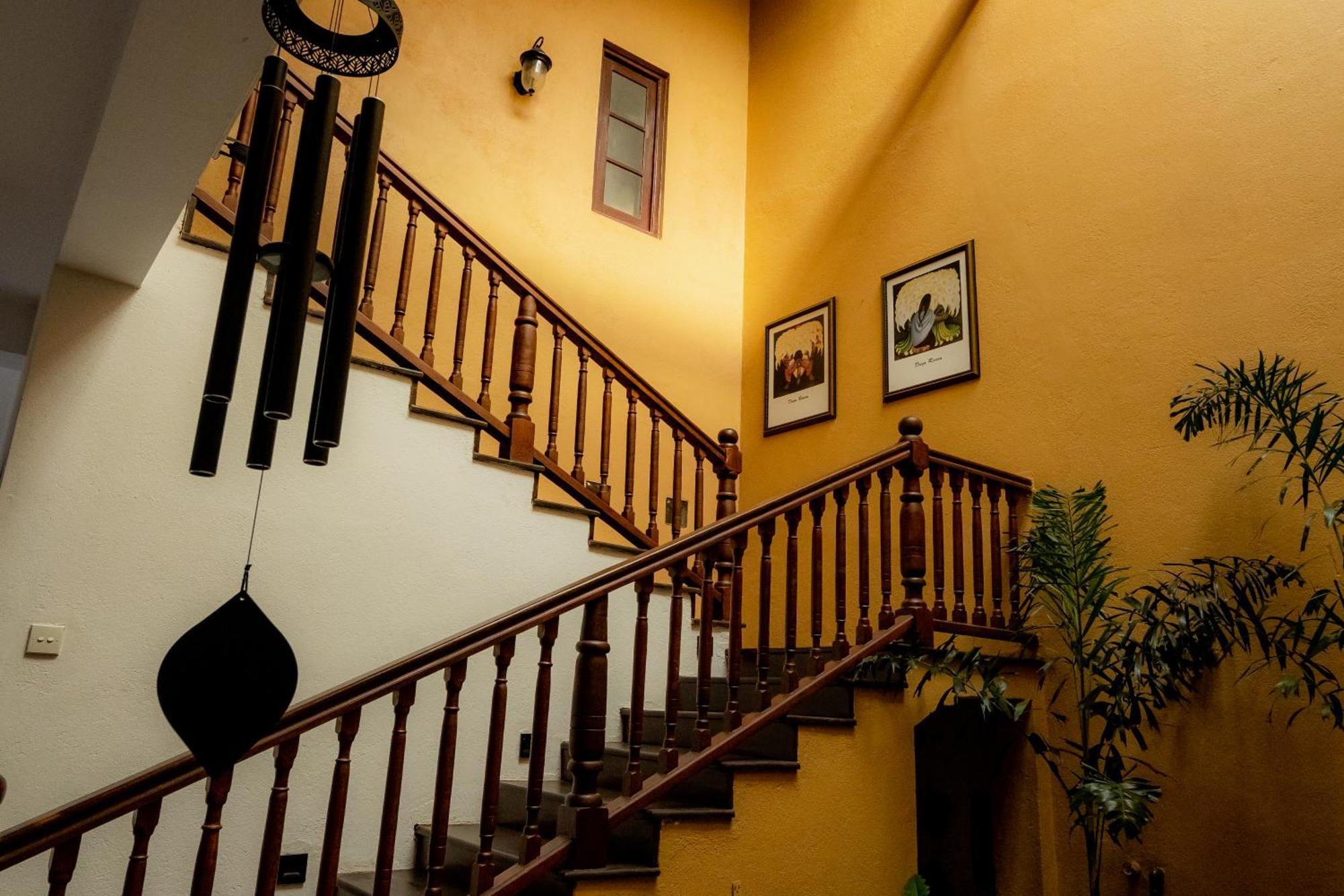 Galle Heritage Villa Exteriér fotografie